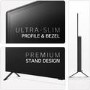 LG A2 55 Inch OLED 4K HDR Smart TV