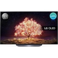 LG B1 55 Inch OLED 4K HDR 120Hz Smart TV LG B1 55 Inch OLED 4K HDR 120Hz Smart TV