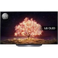 LG B1 55 Inch OLED 4K HDR 120Hz Smart TV
