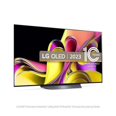 LG OLED B3 55" 4K Smart TV - Laptops Direct