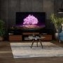 LG C1 55 Inch OLED 4K HDR 120Hz HDMI 2.1 Freeview Smart TV