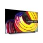 LG  OLED CS6 55" 4K Smart OLED TV 