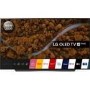 Refurbished LG 55" 4K Ultra HD with HDR OLED Freesat HD Smart TV