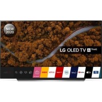 Refurbished LG 55" 4K Ultra HD with HDR OLED Freesat HD Smart TV