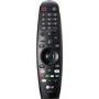 LG CX 55 Inch OLED 4K HDR Smart TV