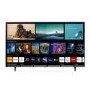 LG A1 65 Inch OLED 4K HDR 60Hz AI Processor Smart TV