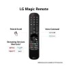 LG  OLED B3 65&quot; 4K Smart TV 