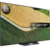 Open box Grade A1 - LG OLED65B9 65&quot; 4K Ultra HD Smart HDR OLED TV with Dolby Vision and Dolby Atmos