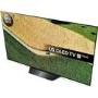 Open box Grade A1 - LG OLED65B9 65" 4K Ultra HD Smart HDR OLED TV with Dolby Vision and Dolby Atmos
