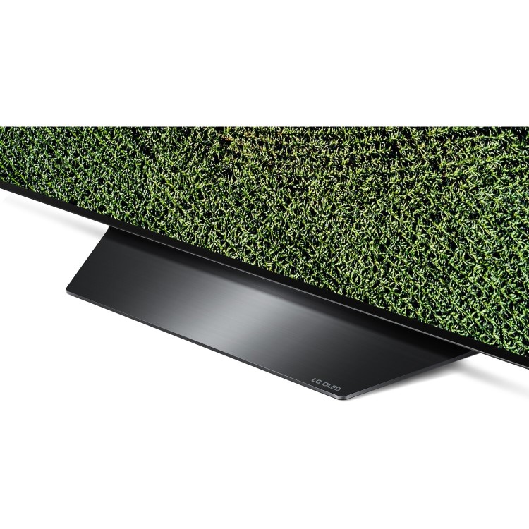 Open box Grade A1 - LG OLED65B9 65" 4K Ultra HD Smart HDR OLED TV with Dolby Vision and Dolby Atmos