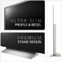 LG C2 65 Inch OLED 4K Ultra HD HDR Smart TV