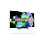 Refurbished LG evo 55" 4K Ultra HD with HDR Freeview OLED Smart TV