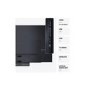 LG OLED evo C3 55" 4K Smart TV 