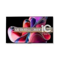 Refurbished LG evo G3 65" 4K Ultra HD with HDR Freeview OLED Smart TV 