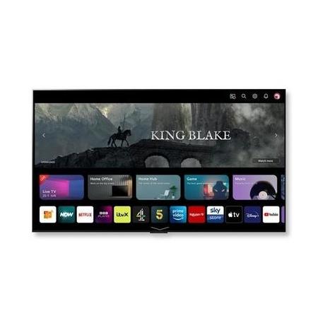 Refurbished LG evo G3 65" 4K Ultra HD with HDR Freeview OLED Smart TV 