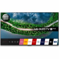 LG OLED65GX6LA 65" 4K Ultra HD HDR Smart OLED TV with Google Assistant & Amazon Alexa LG OLED65GX6LA 65" 4K Ultra HD HDR Smart OLED TV with Google Assistant & Amazon Alexa