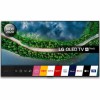 Refurbished  LG OLED65GX6LA 65&quot; 4K Ultra HD HDR Smart OLED TV with Google Assistant &amp; Amazon Alexa