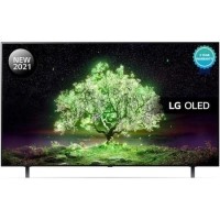 LG A1 77 Inch OLED 4K HDR 60Hz AI Processor Smart TV LG A1 77 Inch OLED 4K HDR 60Hz AI Processor Smart TV