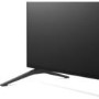 LG A1 77 Inch OLED 4K HDR 60Hz AI Processor Smart TV