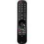 LG C1 77 Inch OLED 4K HDR 120Hz HDMI 2.1 Freeview Smart TV