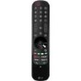 LG C1 77 Inch OLED 4K HDR 120Hz HDMI 2.1 Freeview Smart TV