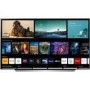LG C1 77 Inch OLED 4K HDR 120Hz HDMI 2.1 Freeview Smart TV