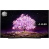 LG C1 77 Inch OLED 4K HDR 120Hz HDMI 2.1 Freeview Smart TV