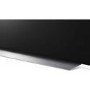 LG C1 77 Inch OLED 4K HDR 120Hz HDMI 2.1 Freeview Smart TV