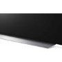 LG C1 77 Inch OLED 4K HDR 120Hz HDMI 2.1 Freeview Smart TV