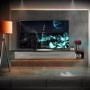 Refurbished LG C2 77" 4K Ultra HD with HDR10 Pro OLED Freeview HD Smart TV