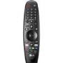 Refurbished LG C8 Series 65" 4K Ultra HD with HDR10 OLED Freeview HD Smart TV Without Stand