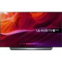 Refurbished LG C8 Series 65" 4K Ultra HD with HDR10 OLED Freeview HD Smart TV Without Stand