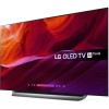 GRADE A3 - LG&#160;OLED55C8PLA 55&quot; 4K Ultra HD Smart HDR OLED TV with 1 Year Warranty
