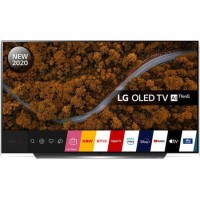 LG OLED77CX6LA 77" 4K Ultra HD HDR Smart OLED TV with Google Assistant & Amazon Alexa LG OLED77CX6LA 77" 4K Ultra HD HDR Smart OLED TV with Google Assistant & Amazon Alexa