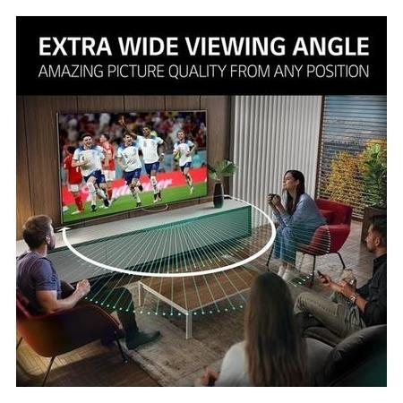 LG  OLED evo G3 77 inch 4K Ultra HD Smart TV 
