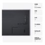 LG  OLED evo G3 77 inch 4K Ultra HD Smart TV 