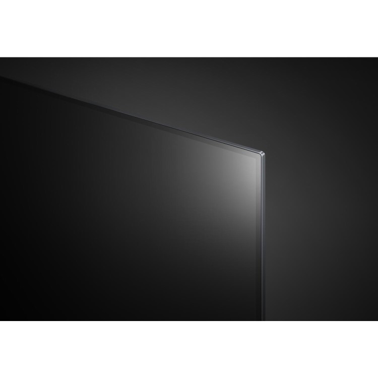 LG OLED77GX6LA 77" 4K Ultra HD Smart HDR OLED TV with Google Assistant and Alexa