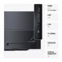 LG  OLED evo C3 83" 4K Smart TV 