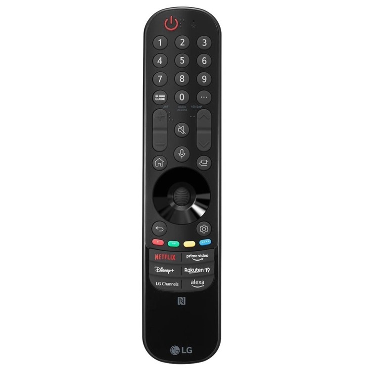 LG  OLED evo C3 83" 4K Smart TV 