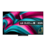 LG OLED83C54LA 83" 4K OLED Smart TV with Dolby Vision & Atmos