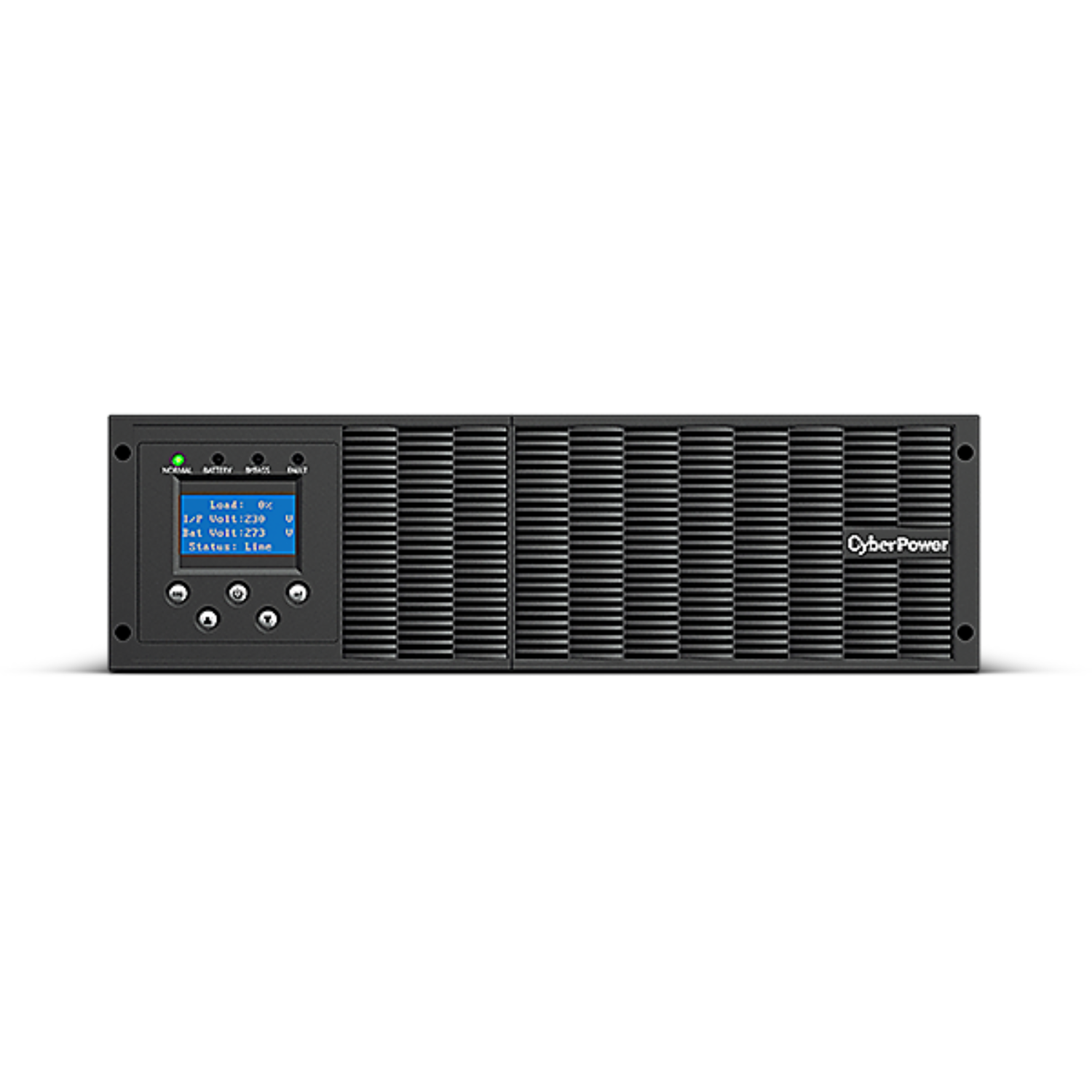 Cyberpower Ols10000eRTXl3u 10000Va/9000W 240V Ups Black, Laptops Direct - OLS10000ERTXL3U