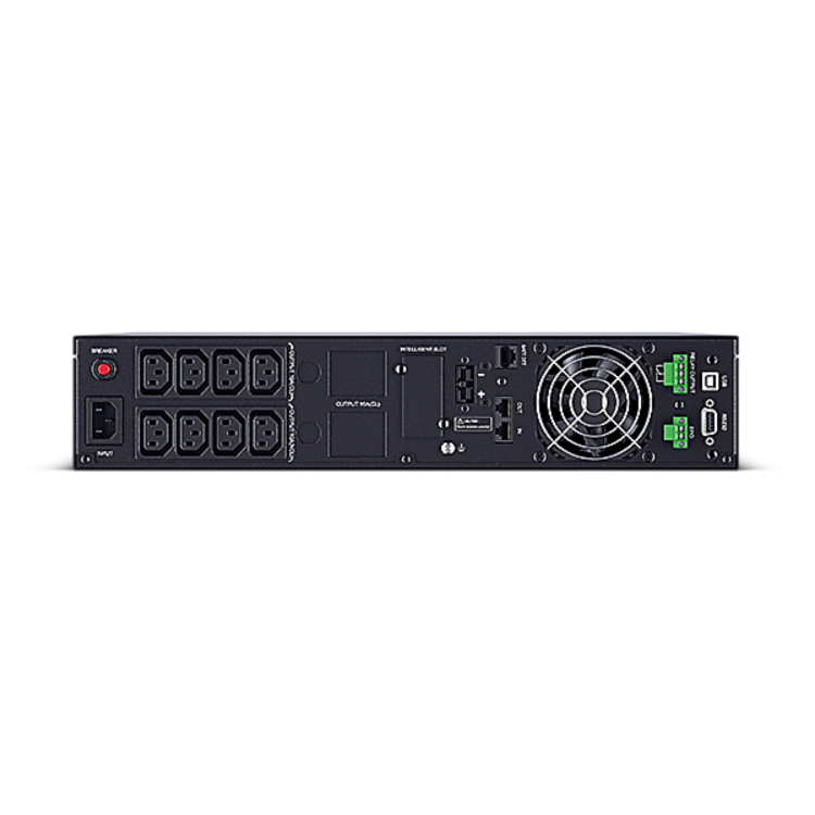 CyberPower OLS1500ERT2UA 1500VA/1350W 240V UPS