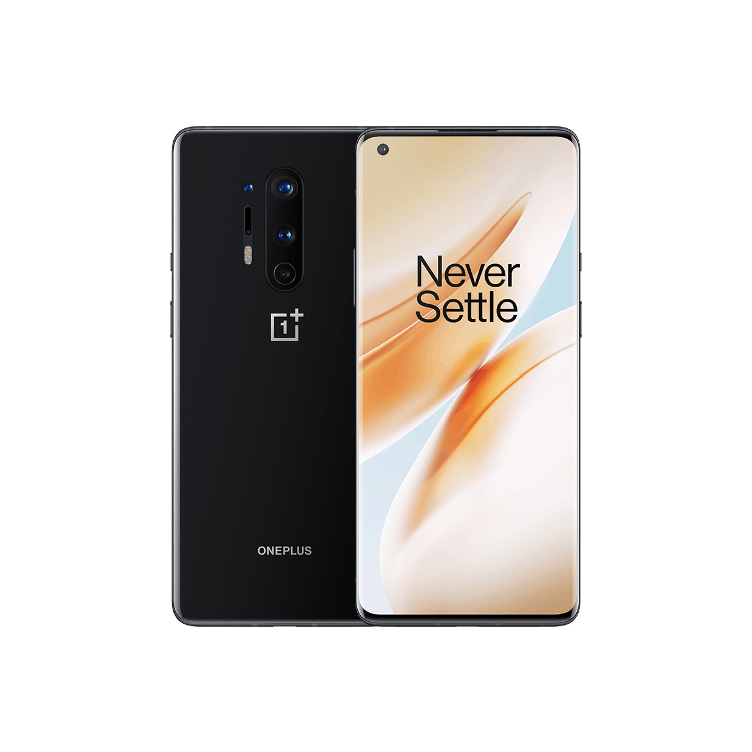 OnePlus 8 Pro Onyx Black 6.78 128GB 8GB 5G Unlocked & SIM Free Smartphone