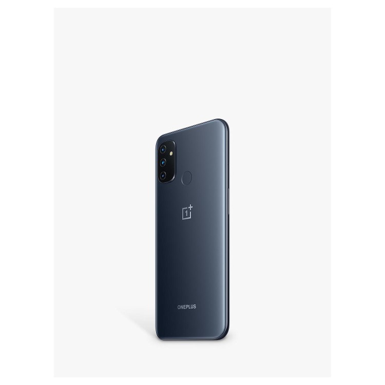 OnePlus Nord N100 Midnight Frost 6.25" 64GB 4GB Unlocked & SIM Free Smartphone
