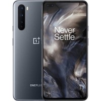 OnePlus Nord Gray Onyx 6.44" 12GB + 256GB 5G Dual SIM Unlocked & SIM Free Smartphone