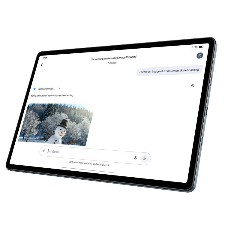 OPPO Pad SE Wifi - Twilight Blue