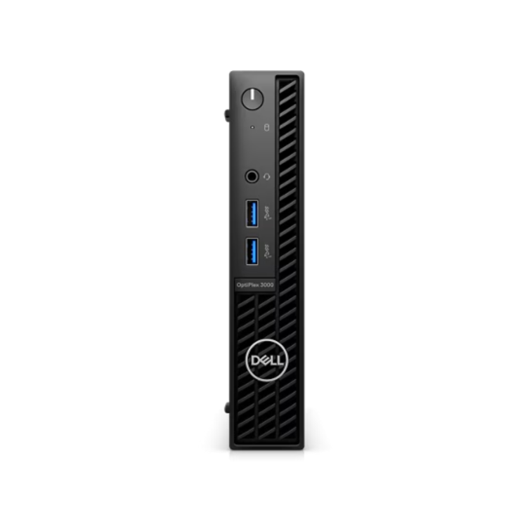 Dell Optiplex 3000 Intel Core i5 16GB RAM 256GB SSD Windows 11 Pro Desktop PC