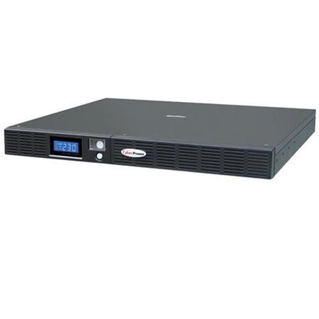 CyberPower 19" UPS 1500VA/900W 1HE