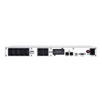 CyberPower OR1500ERM1U 1U Rackmount UPS Uninterruptible Power Supply 900W/1500VA CyberPower OR1500ERM1U 1U Rackmount UPS Uninterruptible Power Supply 900W/1500VA