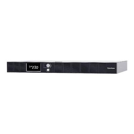 CyberPower OR1500ERM1U 1U Rackmount UPS Uninterruptible Power Supply 900W/1500VA